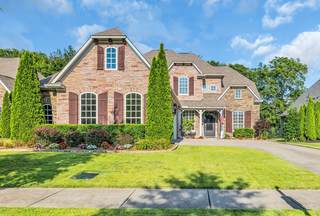 MLS# 2780196 - 3610 Martins Mill Rd in Bridgemore Village in Thompsons Station Tennessee 37179