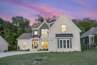 MLS# 2780275 - 1344 Von Hallen Ct in The Preserve At South Haven Sec 2 in Murfreesboro Tennessee 37128