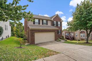 MLS# 2780338 - 2720 Cato Ridge Dr in Jordan Ridge At Eatons Creek in Nashville Tennessee 37218