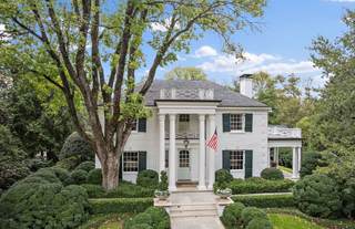 MLS# 2780397 - 1103 Belle Meade Blvd in Belle Meade in Nashville Tennessee 37205