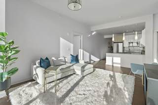 MLS# 2780401 - 515 Church St, Unit 3308 in 505 High Rise Condominium in Nashville Tennessee 37219