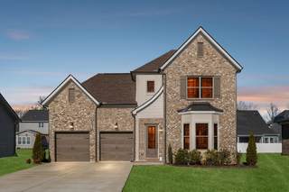 MLS# 2780423 - 3520 Darrell Dr in Magnolia Grove Sec 1 Ph 1 in Murfreesboro Tennessee 37128