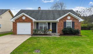 MLS# 2780452 - 715 Maple Pl in Poplar Glen in Nashville Tennessee 37216
