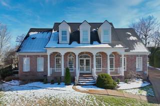 MLS# 2780459 - 109 McCallister Ct in Polk Place Sec 10 in Franklin Tennessee 37064