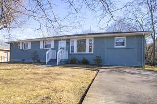 MLS# 2780585 - 3178 Robwood Dr in Parkwood Estates in Nashville Tennessee 37207