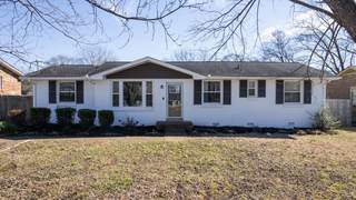 MLS# 2780675 - 4825 Everest Dr in Sherwood Forest in Old Hickory Tennessee 37138