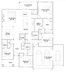 MLS# 2780765 - 2661 Augusta Trace Drive in Preserve at Drumwright in Columbia Tennessee 38401