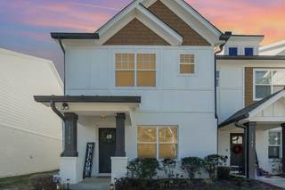 MLS# 2780906 - 2346 Patrick Ave in Rowhouses At Robinson Road in Old Hickory Tennessee 37138