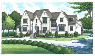 MLS# 2781031 - 7013 Belcastle Lane in Belcastle in College Grove Tennessee 37046