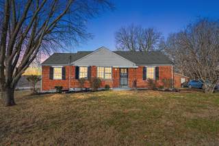 MLS# 2781150 - 424 Wanda Dr in Cloverdale in Nashville Tennessee 37214