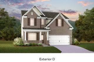 MLS# 2781162 - 2705 Serene Valley Trail in Drumwright in Columbia Tennessee 38401
