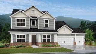 MLS# 2781181 - 2660 Augusta Trace Dr in Drumwright in Columbia Tennessee 38401