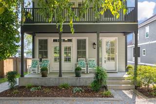 MLS# 2781428 - 267 B Riverside Dr in 267 Riverside Drive Townhomes in Nashville Tennessee 37206