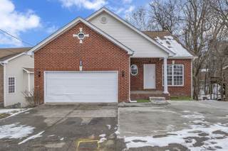 MLS# 2781503 - 2434 Broadview Dr in Kendall Park in Nashville Tennessee 37217