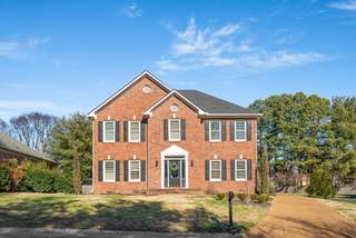 MLS# 2781631 - 709 Woodridge Ct in Woodridge in Brentwood Tennessee 37027