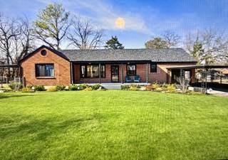 MLS# 2781666 - 2015 Riverwood Dr in Country Club Estates in Nashville Tennessee 37216