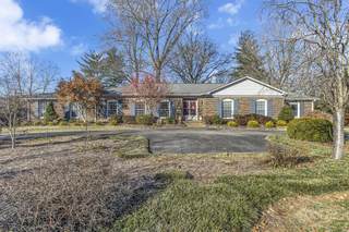 MLS# 2781725 - 315 Oakvale Dr in Meadow Lake in Brentwood Tennessee 37027