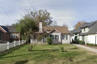 MLS# 2781739 - 1332 Columbia Ave in Battle Ground Park in Franklin Tennessee 37064