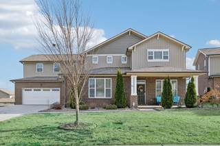 MLS# 2781777 - 827 Clematis Dr in Amberton Sec 3 in Smyrna Tennessee 37167