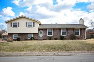 MLS# 2781797 - 1615 Merritt St in Fairway View in Old Hickory Tennessee 37138