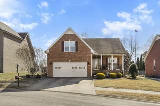 MLS# 2781849 - 214 Winfrey Ct in Harris Farms At Winfrey Ct in Pleasant View Tennessee 37146