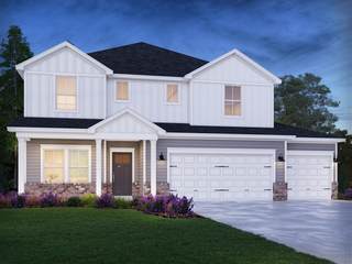 MLS# 2781915 - 8339 Marchwood Blvd in Briarcreek in Antioch Tennessee 37013