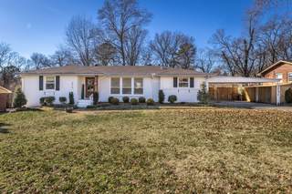 MLS# 2782158 - 5019 Manuel Dr in Crievewood in Nashville Tennessee 37211