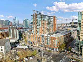 MLS# 2782285 - 600 12th Ave S, Unit 1712 in Icon In The Gulch in Nashville Tennessee 37203