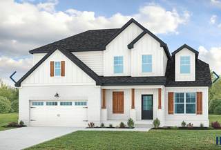 MLS# 2782509 - 7328 Dutch River Circle in Richvale in Fairview Tennessee 37062