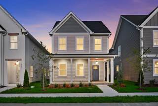 MLS# 2782625 - 323 Delta Way in Hamlet at Carothers Crossing Ph 2 in La Vergne Tennessee 37086