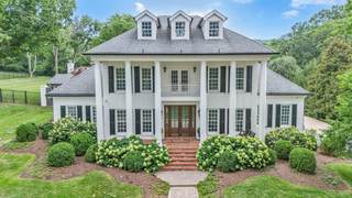 MLS# 2784170 - 827 Tyne Blvd in Treemont in Nashville Tennessee 37220
