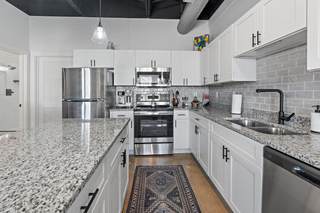 MLS# 2784220 - 293 Plus Park Blvd, Unit 214 in Bradford Flats in Nashville Tennessee 37217