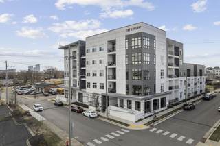 MLS# 2784246 - 1125 10th Ave N, Unit 205 in Ludlow Flats in Nashville Tennessee 37208