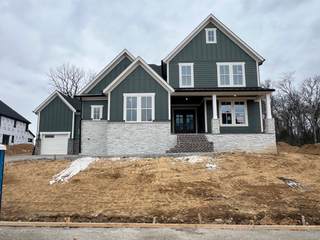 MLS# 2784308 - 3388 Sarah Bee Ln in Littlebury Sec4 in Thompsons Station Tennessee 37179