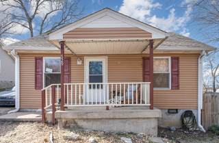 MLS# 2784567 - 529 31st Ave N in Charlotte Heights in Nashville Tennessee 37209