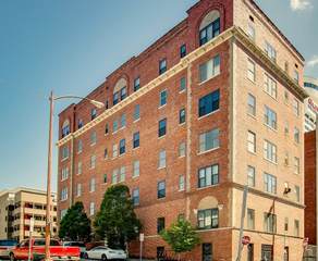 MLS# 2784592 - 222 Polk Ave, Unit 203 in Watauga in Nashville Tennessee 37203