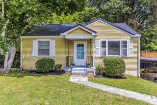 MLS# 2784615 - 707 Braidwood Dr in Cloverhill in Nashville Tennessee 37214