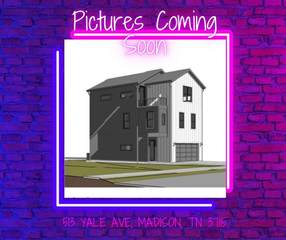 MLS# 2784697 - 513 Yale Ave in Power & Roth Madison Park in Madison Tennessee 37115