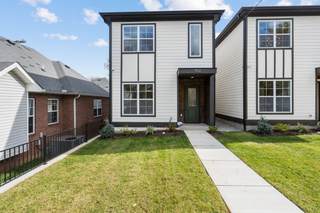 MLS# 2784885 - 910 31st Ave N in Fisk University Place in Nashville Tennessee 37209