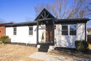 MLS# 2784915 - 3202 Panorama Dr in Bordeaux Gardens in Nashville Tennessee 37218