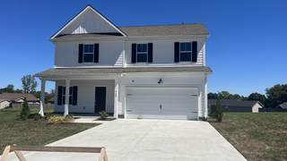 MLS# 2784931 - 709 Larry Cir in Sugar Creek in Mount Pleasant Tennessee 38474