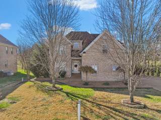 MLS# 2784959 - 1087 Auldridge Dr in Campbell Station Sec 6 in Spring Hill Tennessee 37174