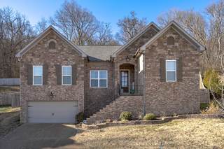 MLS# 2785035 - 821 Doncaster Ln in Avondale Park in Nashville Tennessee 37221