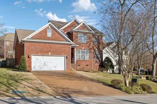 MLS# 2785082 - 1308 Windmere Ct in Forrest Crossing Sec 11 in Franklin Tennessee 37064