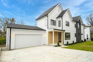 MLS# 2785109 - 131 Kingston St in J B Haynies Oriental in Nashville Tennessee 37207