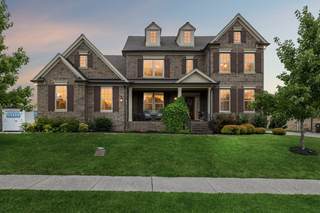 MLS# 2785195 - 6656 Edgemore Dr in Falls Grove Sec 2 in College Grove Tennessee 37046