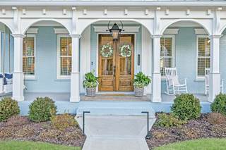 MLS# 2785258 - 1228 Luckett Rd in Stephens Valley in Nashville Tennessee 37221