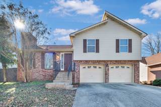 MLS# 2785306 - 801 Ragsdale Ct in Villages Of Larchwood in Nashville Tennessee 37214