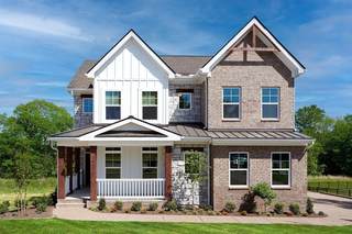 MLS# 2785368 - 1013 Quillen Way in The Reserve At Horn Springs in Lebanon Tennessee 37087
