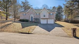 MLS# 2785416 - 7200 Braxton Bend Dr in Braxton Bend Ph 3 in Fairview Tennessee 37062